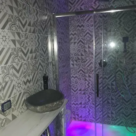 فندق مبيت وإفطار Fc Relais 2*