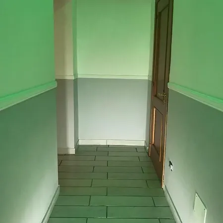 ベッド・アンド・ブレックファスト Fc Relais