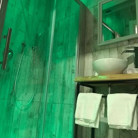 Fc Relais ベッド・アンド・ブレックファスト ナポリ