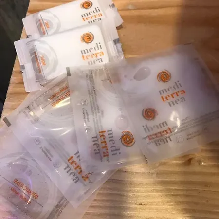 Alojamento de Acomodação e Pequeno-almoço Fc Relais Nápoles