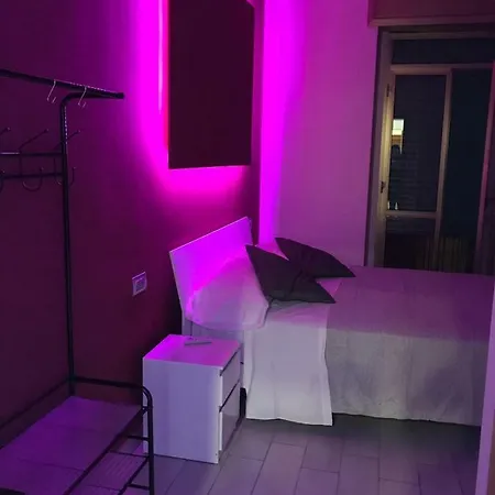 Nocleg ze śniadaniem Fc Relais 2*