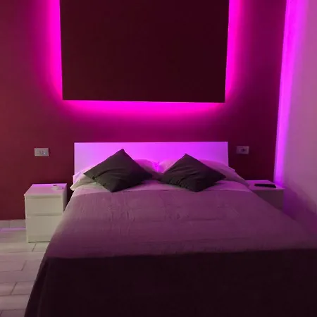 فندق مبيت وإفطار Fc Relais 2*