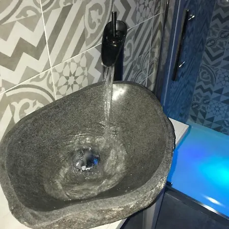 ベッド・アンド・ブレックファスト Fc Relais ナポリ