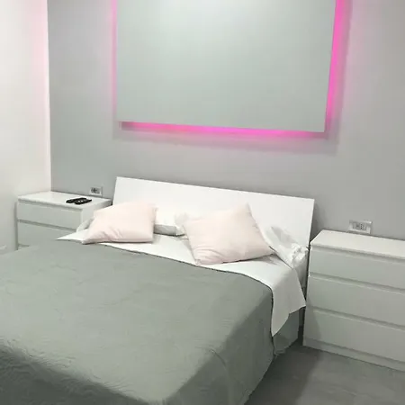 Fc Relais نابولي