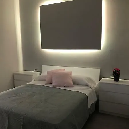 فندق مبيت وإفطار Fc Relais نابولي