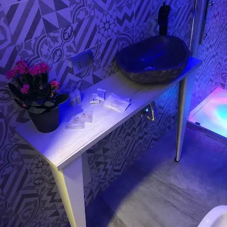 فندق مبيت وإفطار Fc Relais 2*