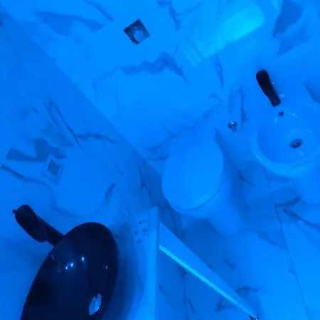 فندق مبيت وإفطار Fc Relais نابولي