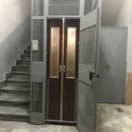 Fc Relais Nápoles