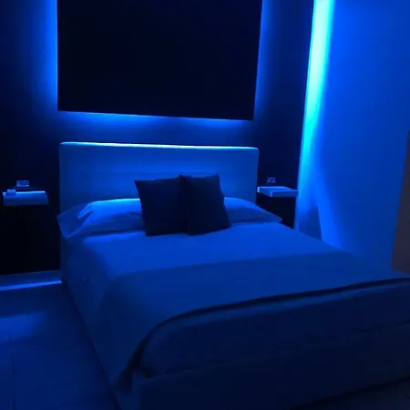 ベッド・アンド・ブレックファスト Fc Relais ナポリ