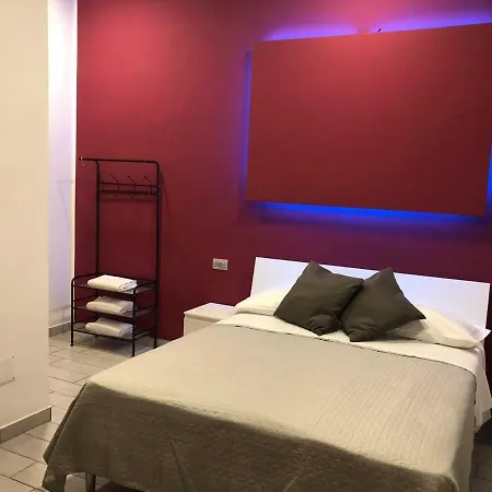 فندق مبيت وإفطار Fc Relais 2*