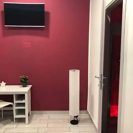 Fc Relais Napoli