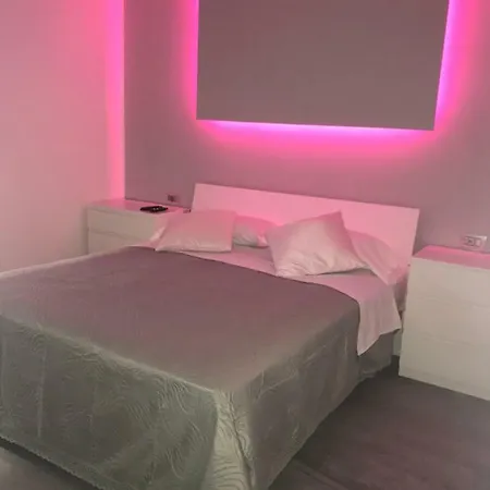 Bed & Breakfast Fc Relais Napels