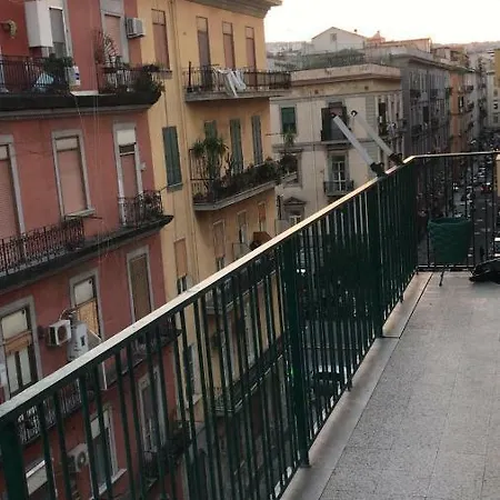 ベッド・アンド・ブレックファスト Fc Relais