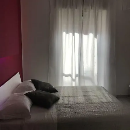 Fc Relais ベッド・アンド・ブレックファスト ナポリ