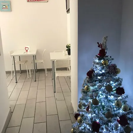 Fc Relais 2* ナポリ