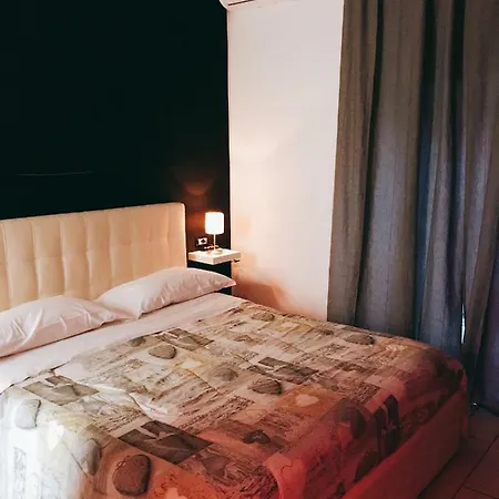 Fc Relais Bed and breakfast 2*