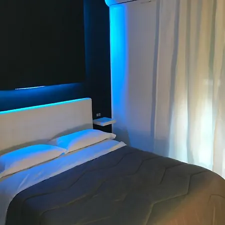 ベッド・アンド・ブレックファスト Fc Relais