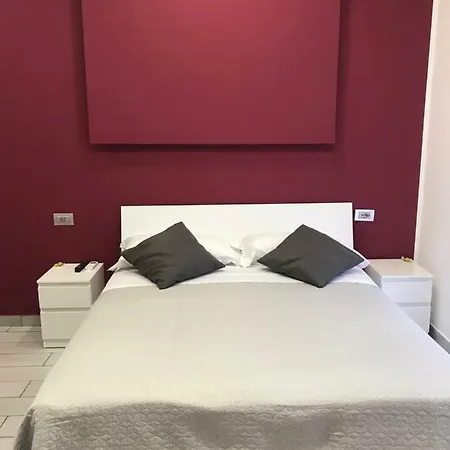 Fc Relais Alojamento de Acomodação e Pequeno-almoço
