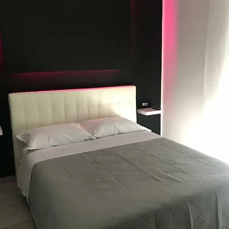 Fc Relais Nocleg ze śniadaniem 2*
