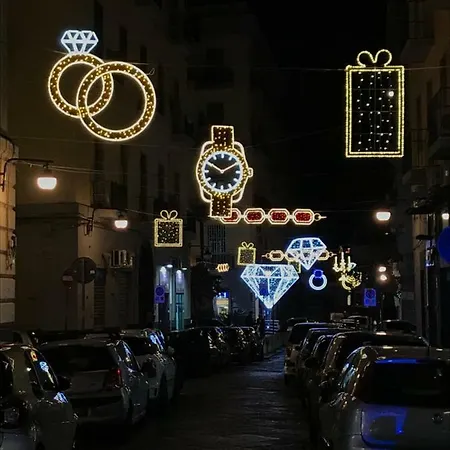 Fc Relais 2* ナポリ