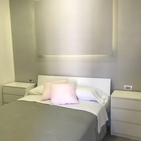 فندق مبيت وإفطار Fc Relais 2*