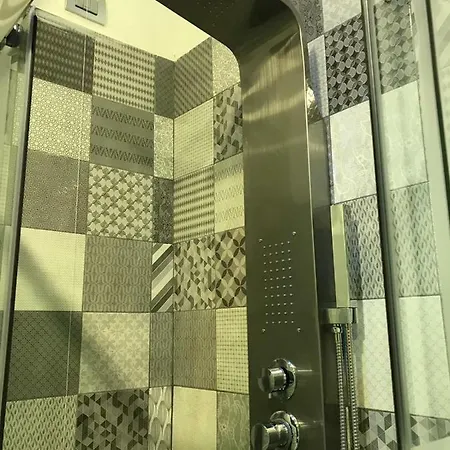 فندق مبيت وإفطار Fc Relais نابولي