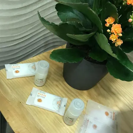 ベッド・アンド・ブレックファスト Fc Relais ナポリ