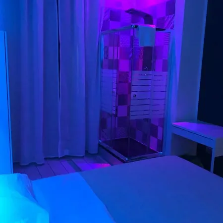 فندق مبيت وإفطار Fc Relais