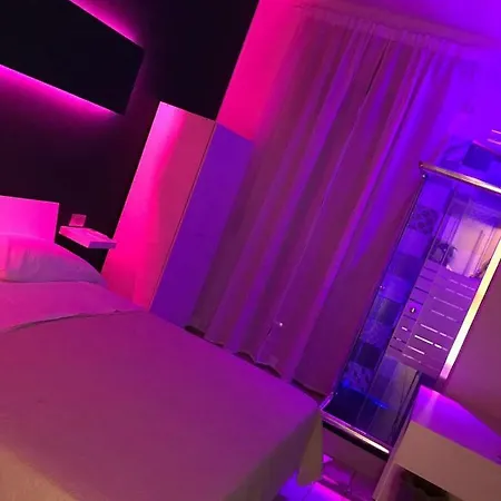 فندق مبيت وإفطار Fc Relais