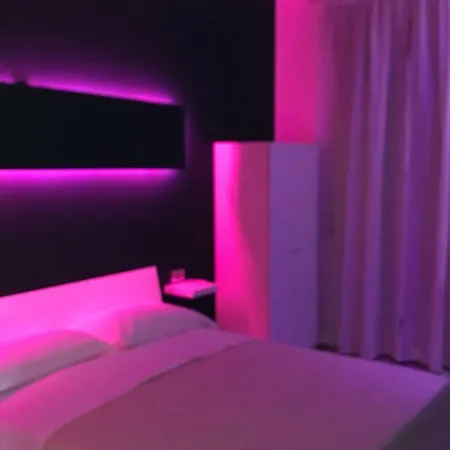 Fc Relais ベッド・アンド・ブレックファスト