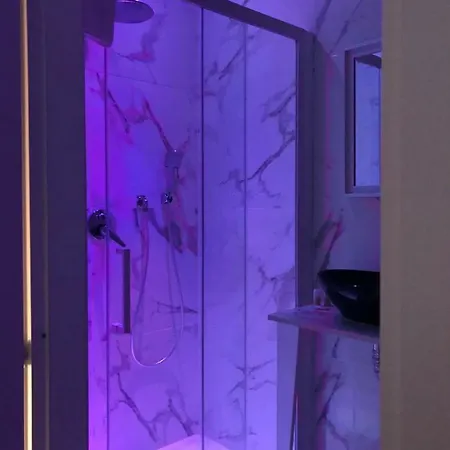 Fc Relais ベッド・アンド・ブレックファスト