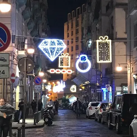 Fc Relais ベッド・アンド・ブレックファスト