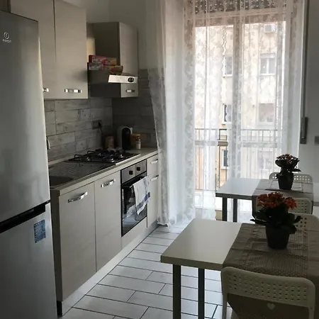 Fc Relais فندق مبيت وإفطار 2*