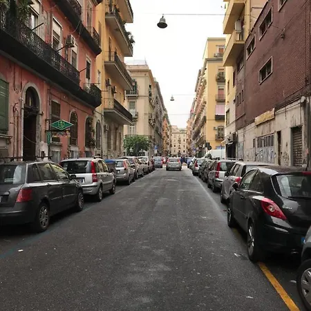 Fc Relais فندق مبيت وإفطار 2*