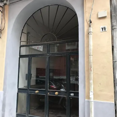 Fc Relais Couette-café Naples