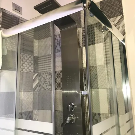 فندق مبيت وإفطار Fc Relais نابولي