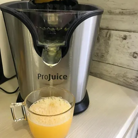 Fc Relais 2* نابولي