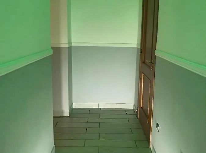 Bed & Breakfast Fc Relais