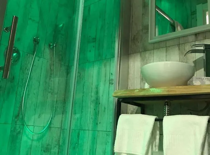 Fc Relais Bed & Breakfast Neapel