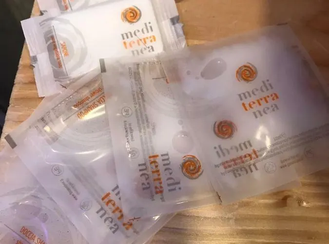 Alojamento de Acomodação e Pequeno-almoço Fc Relais Nápoles