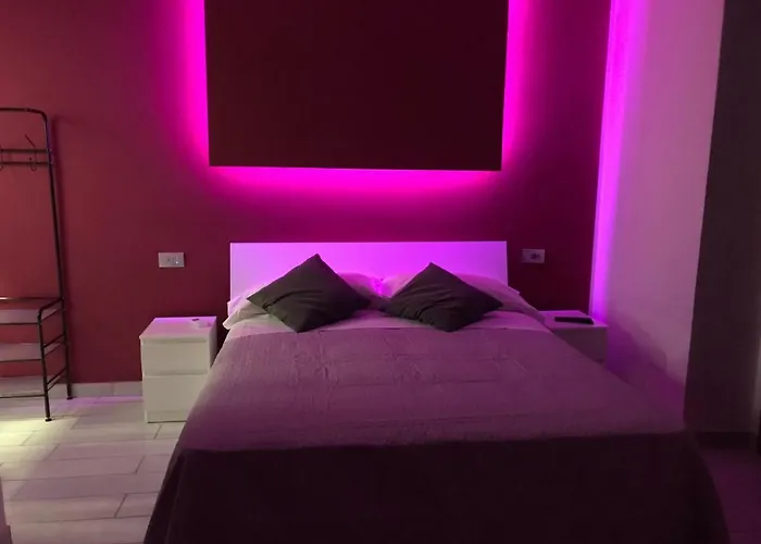 Bed & Breakfast Fc Relais 2*