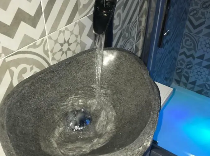 Bed & Breakfast Fc Relais Neapel