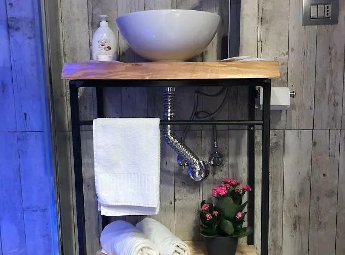 Fc Relais Bed & Breakfast Neapel