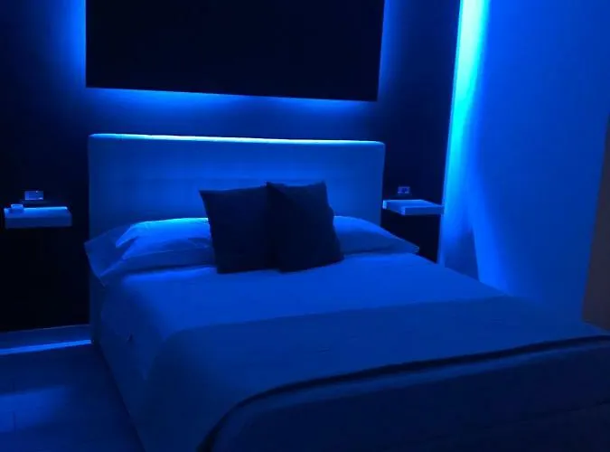 Bed & Breakfast Fc Relais Neapel