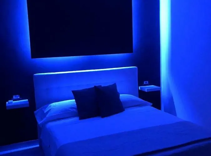 Alojamento de Acomodação e Pequeno-almoço Fc Relais 2*