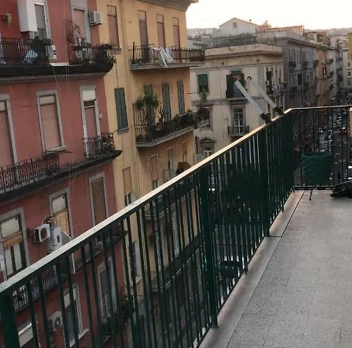 Bed & Breakfast Fc Relais