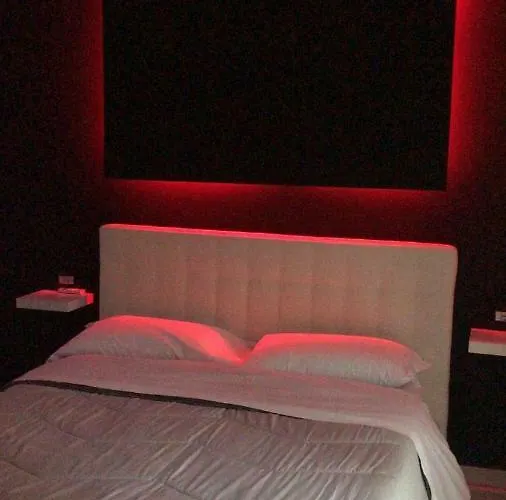 Fc Relais Bed & Breakfast