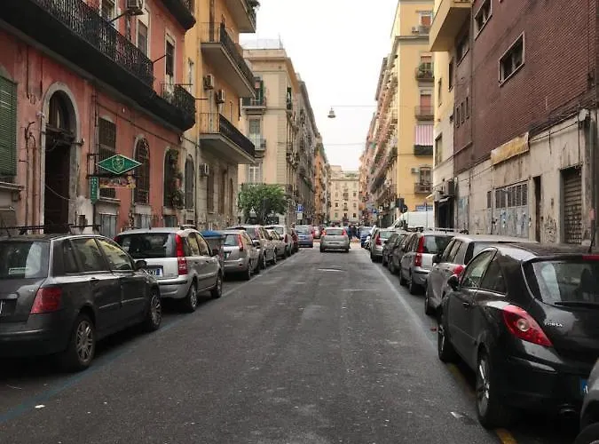 Fc Relais Alojamento de Acomodação e Pequeno-almoço 2*