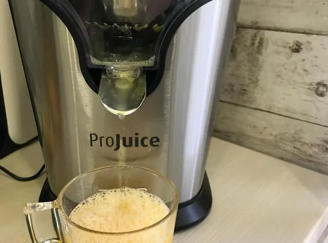 Fc Relais 2* Nápoles