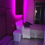 Отель типа 